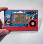 Masters of the Universe LCD Handheld Game 1982 Mattel toy, Ophalen of Verzenden, Zo goed als nieuw