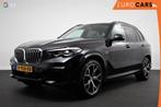 BMW X5 xDrive45e High Executive M-Sport Panorama Dak Head-Up, Auto's, Automaat, Zwart, Hybride Elektrisch/Benzine, SUV of Terreinwagen