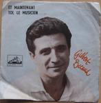 gilbert becaud, Cd's en Dvd's, Ophalen