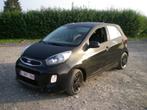 KIA PICANTO, Autos, Kia, Achat, Euro 6, Boîte manuelle, Noir