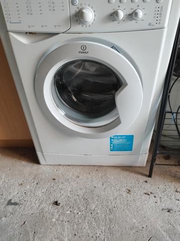 Indesit lave linge 