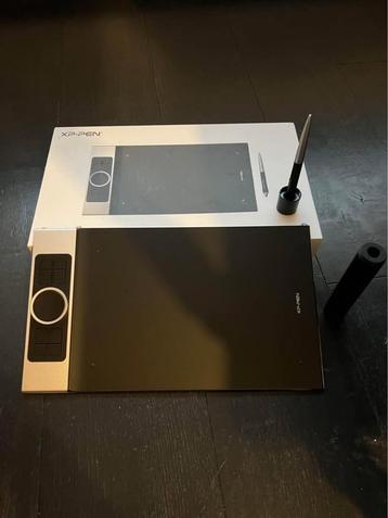 XP-pen Deco Pro MW beschikbaar voor biedingen