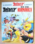 ASTERIX EN DE NOORMANNEN - ALS NIEUW - GOSCINNY UDERZO, Boeken, Eén stripboek, Ophalen of Verzenden, Zo goed als nieuw, Goscinny / Uderzo