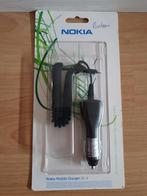 Nokia Mobile Charger DC-4, Télécoms, Téléphonie mobile | Chargeurs pour téléphone, Enlèvement ou Envoi, Neuf, Nokia
