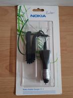 Nokia Mobile Charger DC-4, Telecommunicatie, Mobiele telefoons | Telefoon-opladers, Nieuw, Ophalen of Verzenden, Nokia