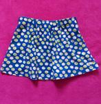 Rok met bolletjes Tom Tailor 🎀 maat 116/122 -> 2€, Kinderen en Baby's, Kinderkleding | Maat 116, Meisje, Zo goed als nieuw, Jurk of Rok