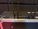 Waves WRC-1 v2 stage router, Computers en Software, Routers en Modems, Ophalen of Verzenden, Gebruikt, Router