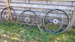 MTB wielsets, Fietsen en Brommers, Ophalen of Verzenden, Gebruikt
