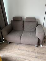 Tweepersoonszetel, Ophalen, Gebruikt, Tweepersoons, 75 tot 100 cm