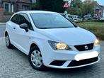 Seat Ibiza 2014 benzine airco 1e eigenaar 89920km, Euro 5, Handgeschakeld, Particulier, 1200 cc