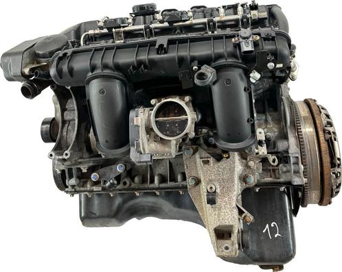 BMW 3-serie E90 E91 E91 E92 E93 3.0 N53B30A N53-motor, Auto-onderdelen, Motor en Toebehoren, BMW, Ophalen of Verzenden
