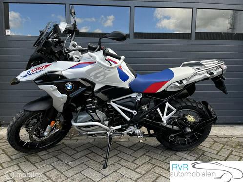 BMW R 1250 GS, Motoren, Motoren | BMW, Particulier, Toermotor, meer dan 35 kW, 2 cilinders