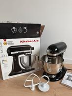 KitchenAid Robot, Electroménager, Résiste au lave-vaisselle, Comme neuf, Enlèvement, 4 litres ou plus