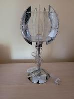 une très jolie lampe de salon Globo vintage, Enlèvement ou Envoi