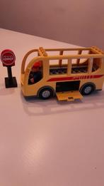 Duplo voertuigen - vliegtuig- motor, Ophalen of Verzenden, Zo goed als nieuw