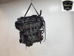 MOTOR Toyota Yaris II (P9) (01-2005/12-2014) (1900047090), Auto-onderdelen, Gebruikt, Toyota