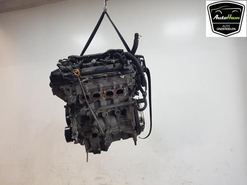 MOTOR Toyota Yaris II (P9) (01-2005/12-2014) (1900047090), Auto-onderdelen, Motor en Toebehoren, Toyota, Gebruikt