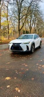 Lexus ux250h hybride Fsport Lpi gasinstallatie, Auto's, Regensensor, Particulier, Te koop, UX