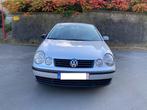 Volkswagen Polo 1.2 benzineradio met scherm, Bedrijf, Grijs, Euro 4, Zilver of Grijs