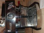 Graef koffiezetapparaten, Espresso apparaat, Nieuw, Ophalen of Verzenden, Koffiebonen