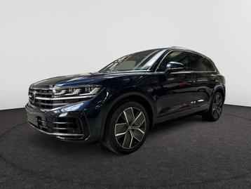 Volkswagen Touareg Touareg 3.0 TFSI V6 eHybrid Elegance B. P beschikbaar voor biedingen