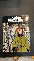 Adèle Blanc-Sec T8, Livres, Comme neuf