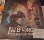 Fateforge Chronicles of kaan, Hobby en Vrije tijd, Ophalen of Verzenden