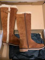 Bottes ERAM neuves 41 brunes, ERAM, Brun, Neuf, Bottes hautes