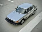 Saab 900 GLi Eerste eigenaar! Platte neus, Voorwielaandrijving, https://public.car-pass.be/vhr/6a6e85c4-3ddc-4e4d-8341-1c1f4309e12e