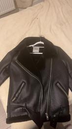 Zara jas, Motoren, Verzenden, Tweedehands, Dames, Jas | leer