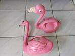 gieter flamingo 2x, Tuin en Terras, Ophalen, Nieuw