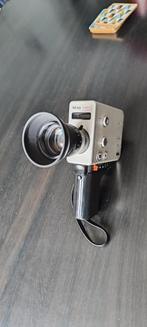 camera super 8 BRAUN NIZO  S 480 Vintage, Enlèvement ou Envoi, 1960 à 1980, Caméra