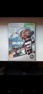 xbox 360 skate 3, Games en Spelcomputers, Ophalen of Verzenden, Zo goed als nieuw