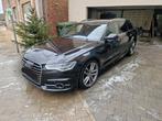 Audi A6 3.0 TDI BiT Quattro sport edition., Autos, Audi, Cuir, Achat, Euro 6, Carnet d'entretien