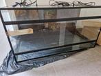 Terrarium 100x50x50, Dieren en Toebehoren, Ophalen, Zo goed als nieuw