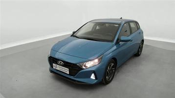 Hyundai i20 1.2i Air (bj 2021) beschikbaar voor biedingen