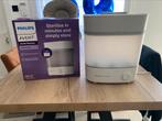 Philips Avent Flessen Sterilisator, Ophalen, Zo goed als nieuw, Sterilisator