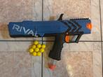 NERF Rival Apollo XV-700 Blaster – Blauw, Kinderen en Baby's, Ophalen, Zo goed als nieuw