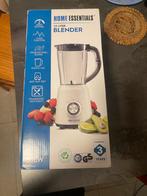 Home Essentials blender, Ophalen, Nieuw, Blender