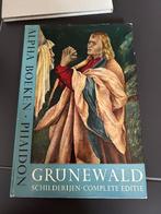 Matthias Grünewald - Complete editie van zijn schilderijen., Boeken, Ophalen of Verzenden, Gelezen
