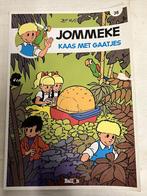 Jommeke - nr 38 Kaas met gaatjes, Ophalen of Verzenden