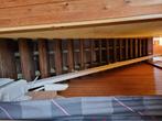 Traplift, Elektronische apparatuur, Onderdelen en Toebehoren, Ophalen, Gebruikt
