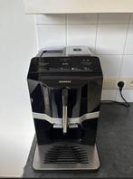 Siemens EQ300 koffiemachine met bonen, Elektronische apparatuur, Koffiezetapparaten, Ophalen, 10 kopjes of meer, Koffiemachine