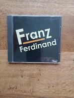 CD Franz Ferdinand, CD & DVD, CD | Rock, Enlèvement ou Envoi