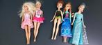 Barbie poppen, Enfants & Bébés, Jouets | Poupées, Enlèvement, Utilisé, Barbie