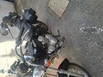 Honda shadow vt125, Particulier