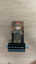 Han solo mudtrooper 40300, Ophalen, Zo goed als nieuw