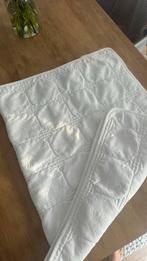 Verzwaringsdeken babybed, Huis en Inrichting, Ophalen, Zo goed als nieuw