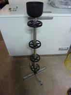 porte roue avec accessoires, Ophalen, Gebruikt