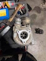 turbo watergekoeld nissan patrol y61 3.0, Enlèvement, Nissan